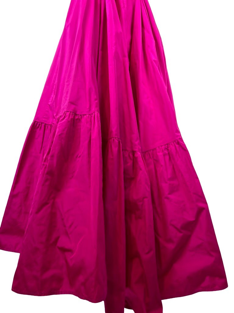Miphai Magneta Formal Dress Size Xl — image 6 of 8
